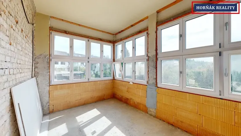 Prodej vily, Rožnov pod Radhoštěm, Hradišťko, 331 m2