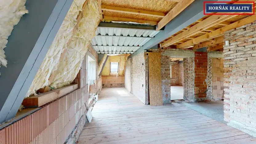 Prodej vily, Rožnov pod Radhoštěm, Hradišťko, 331 m2