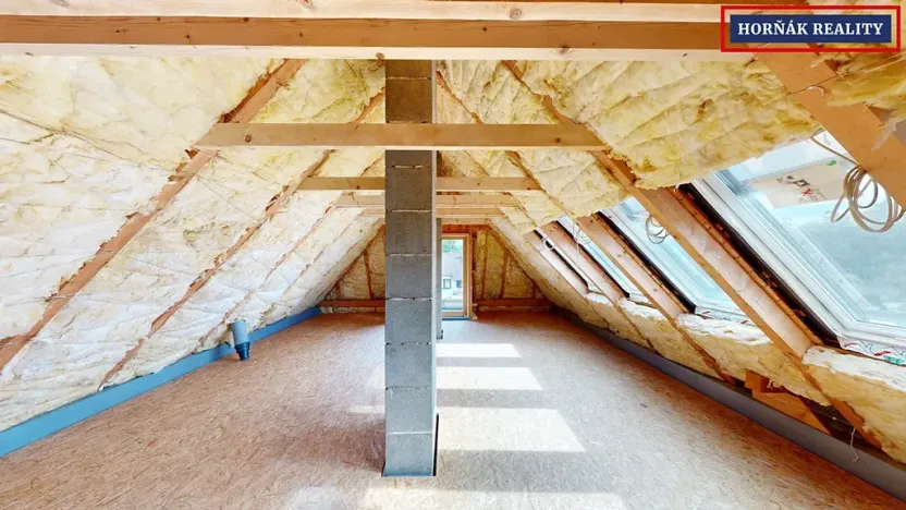 Prodej vily, Rožnov pod Radhoštěm, Hradišťko, 331 m2