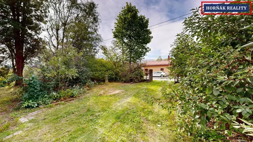 Prodej vily, Rožnov pod Radhoštěm, Hradišťko, 331 m2