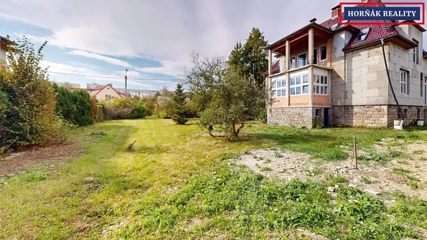 Prodej vily, Rožnov pod Radhoštěm, Hradišťko, 331 m2