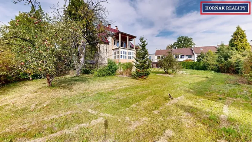 Prodej vily, Rožnov pod Radhoštěm, Hradišťko, 331 m2