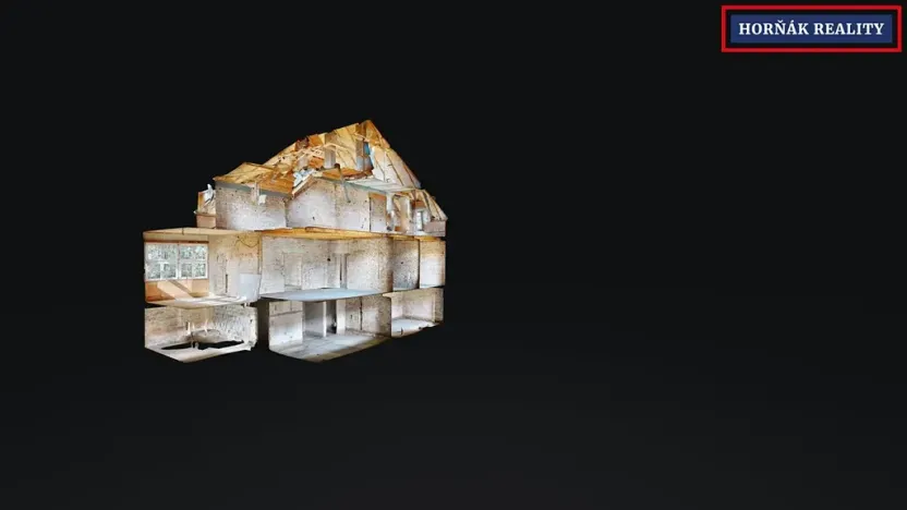 Prodej vily, Rožnov pod Radhoštěm, Hradišťko, 331 m2