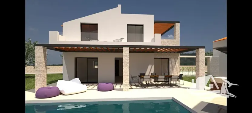 Prodej bytu 4+kk, Maleme, Řecko, 84 m2