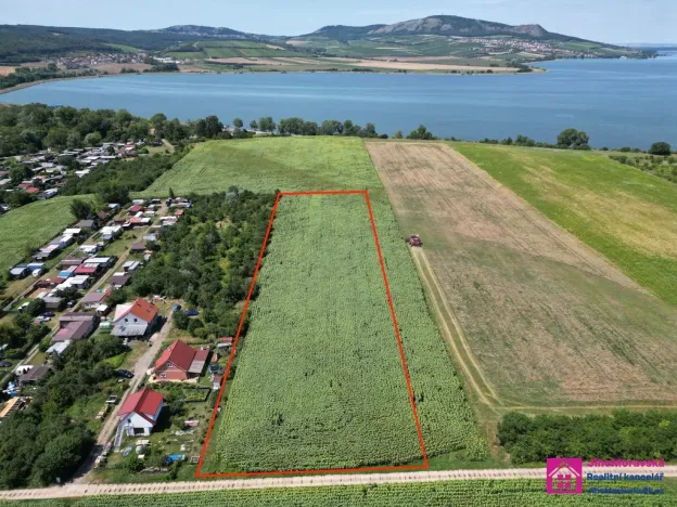 Prodej pozemku pro bydlení, Přítluky - Nové Mlýny, 9500 m2