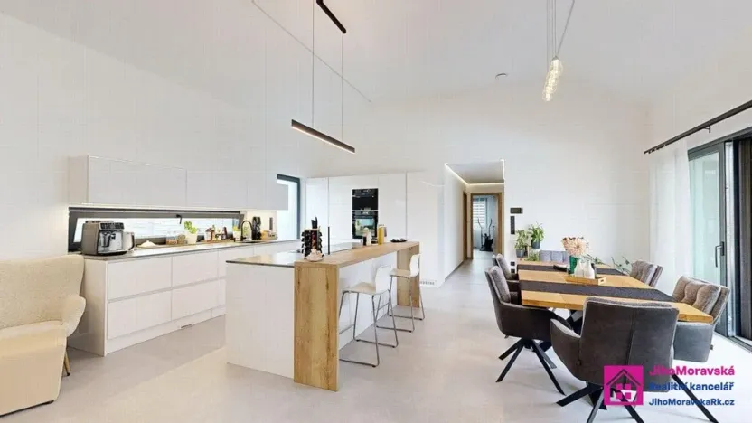 Prodej rodinného domu, Březí, Břízová, 203 m2