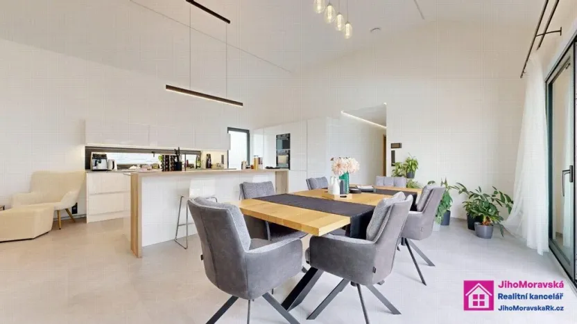 Prodej rodinného domu, Březí, Břízová, 203 m2