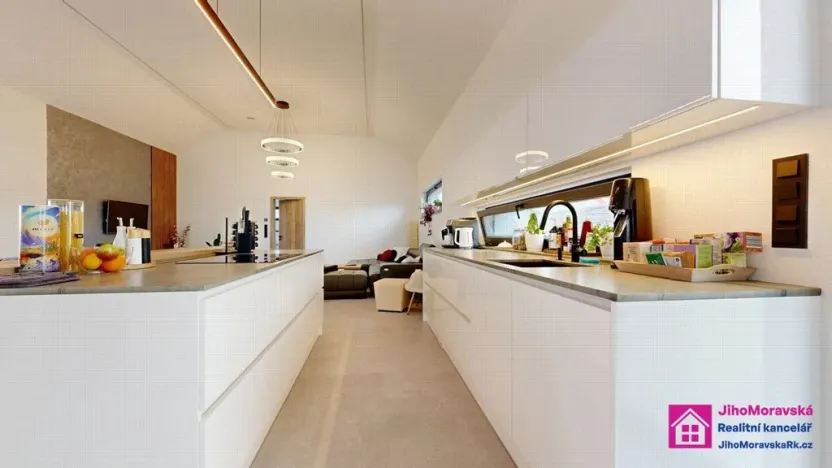 Prodej rodinného domu, Březí, Břízová, 203 m2