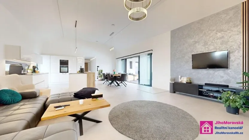 Prodej rodinného domu, Březí, Břízová, 203 m2