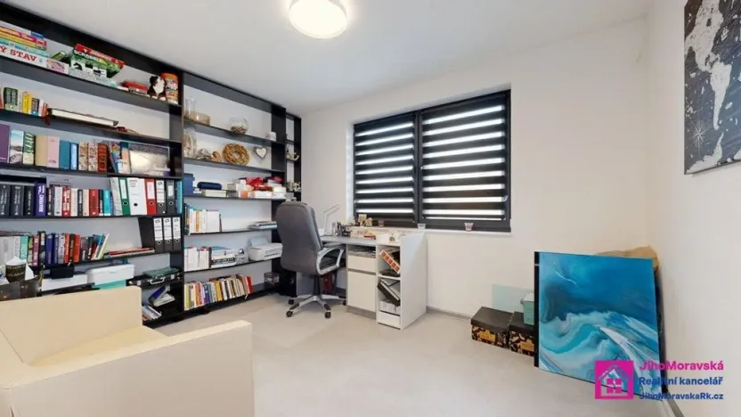 Prodej rodinného domu, Březí, Břízová, 203 m2