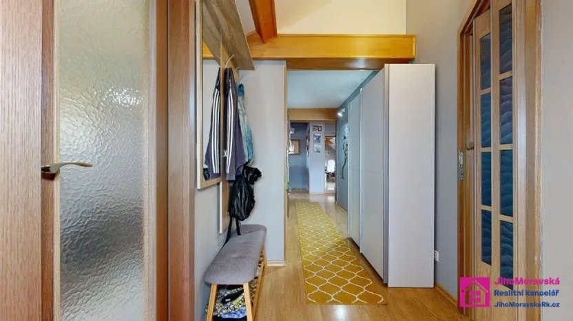 Prodej bytu 4+1, Břeclav, Fintajslova, 106 m2