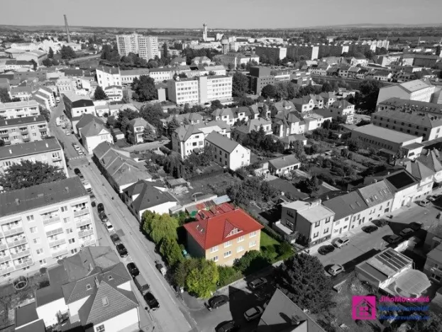 Prodej bytu 4+1, Břeclav, Fintajslova, 106 m2