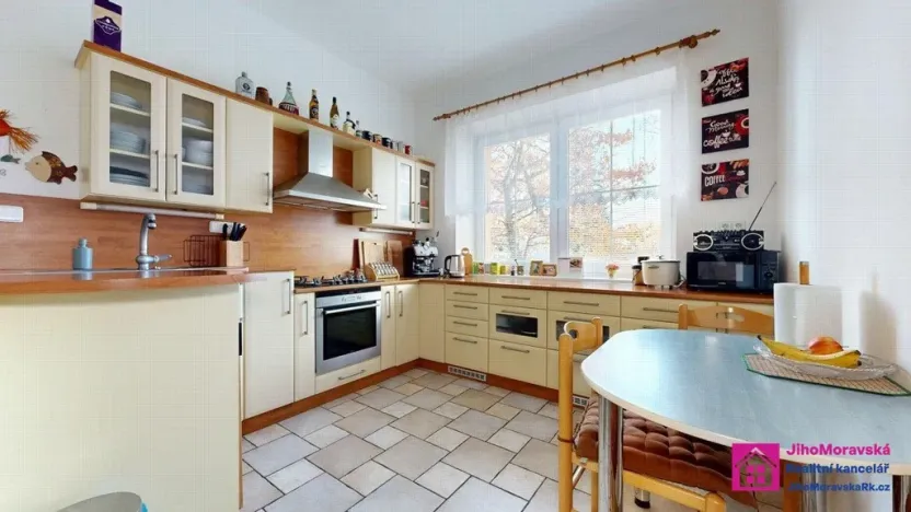 Prodej bytu 4+1, Hodonín, Sv. Čecha, 105 m2