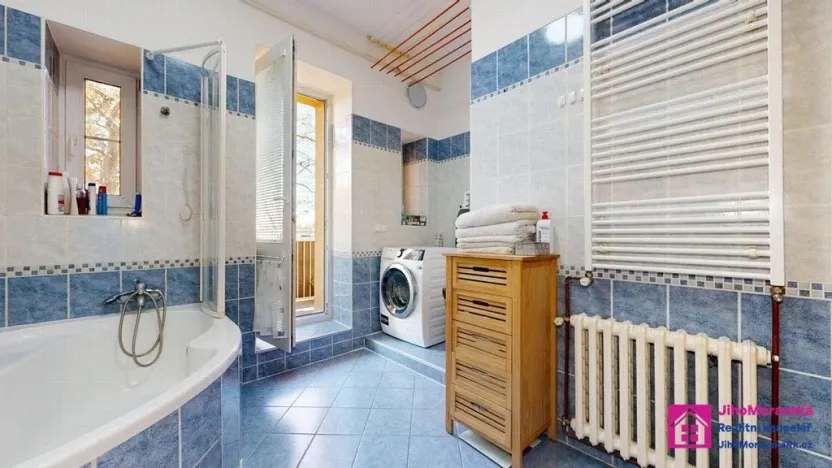 Prodej bytu 4+1, Hodonín, Sv. Čecha, 105 m2