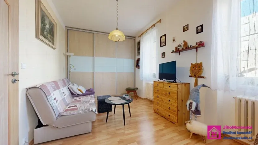 Prodej bytu 4+1, Hodonín, Sv. Čecha, 105 m2