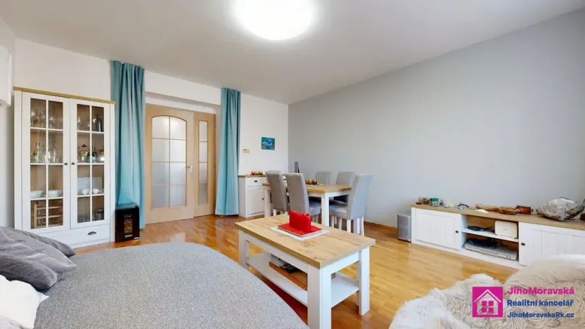 Prodej bytu 4+1, Hodonín, Sv. Čecha, 105 m2