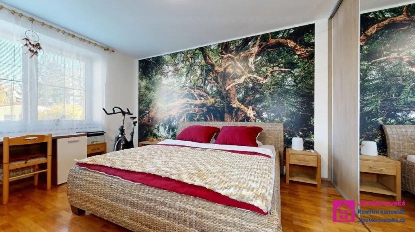 Prodej bytu 4+1, Hodonín, Sv. Čecha, 105 m2