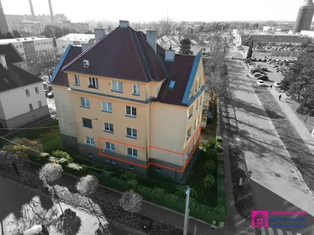 Prodej bytu 4+1, Hodonín, Sv. Čecha, 105 m2