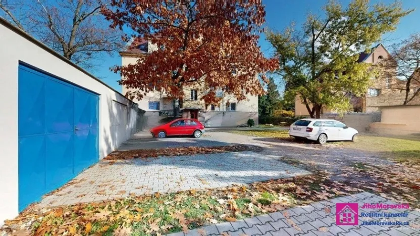 Prodej bytu 4+1, Hodonín, Sv. Čecha, 105 m2