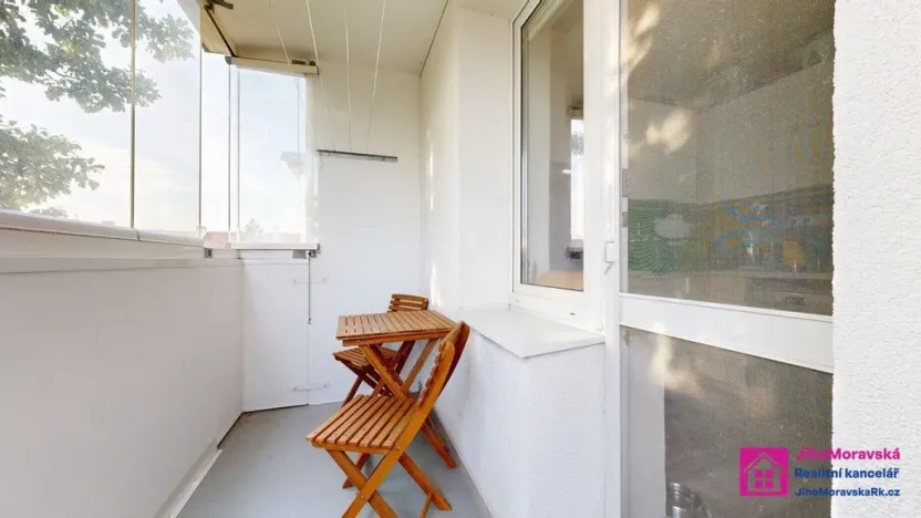 Prodej bytu 4+kk, Břeclav - Poštorná, Hájová, 104 m2