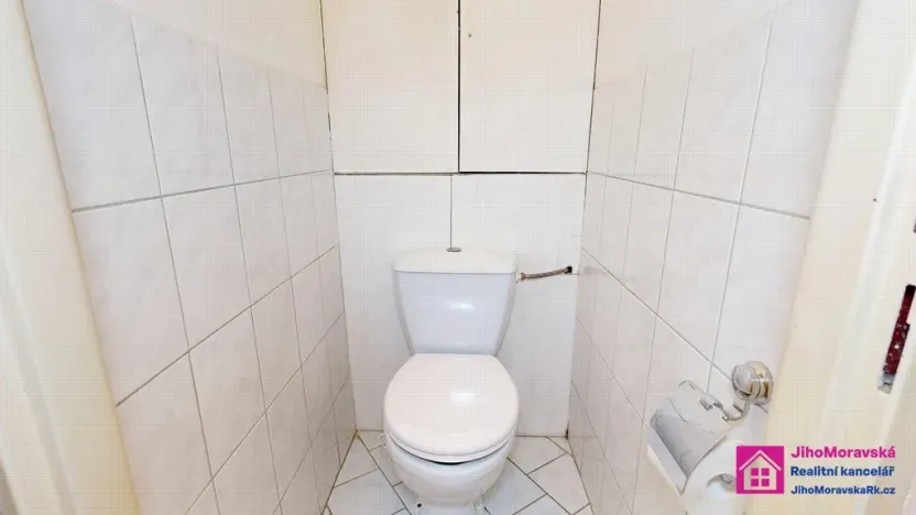 Prodej bytu 4+kk, Břeclav - Poštorná, Hájová, 104 m2