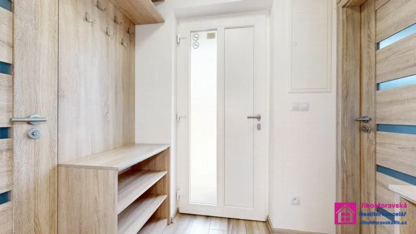 Prodej rodinného domu, Břeclav - Charvátská Nová Ves, Kapusty, 214 m2