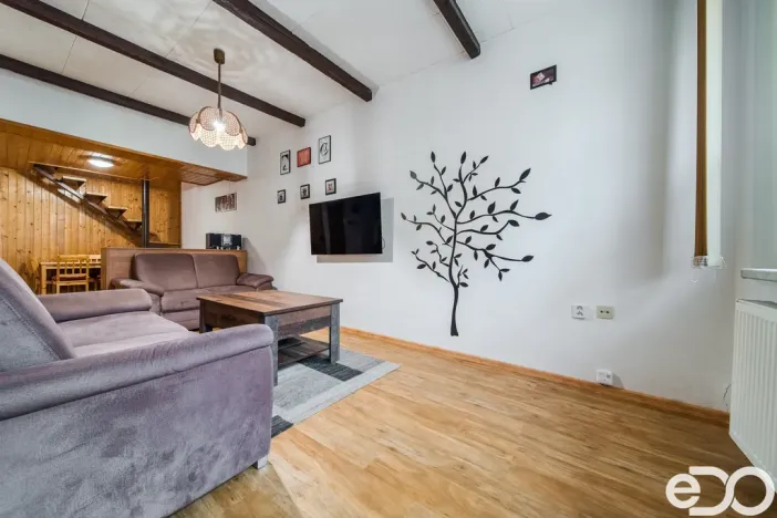 Prodej rodinného domu, Brno, Olší, 91 m2