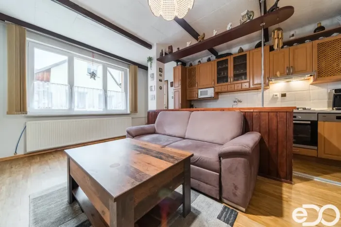 Prodej rodinného domu, Brno, Olší, 91 m2