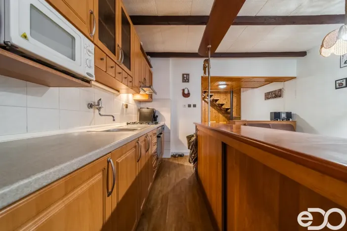 Prodej rodinného domu, Brno, Olší, 91 m2