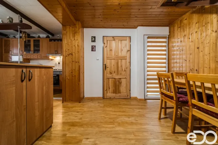 Prodej rodinného domu, Brno, Olší, 91 m2