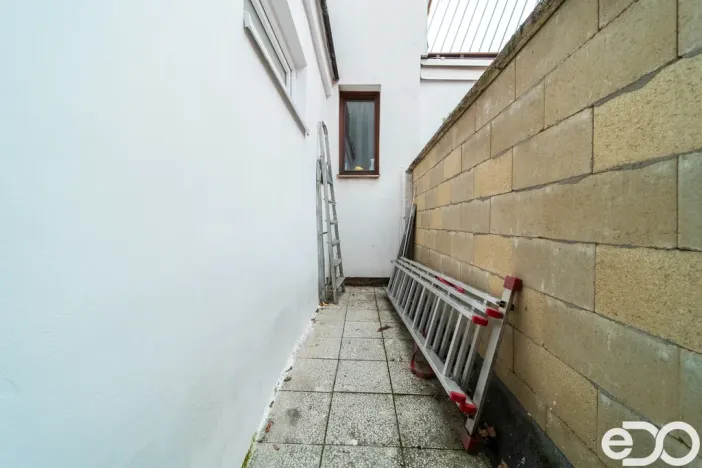 Prodej rodinného domu, Brno, Olší, 91 m2