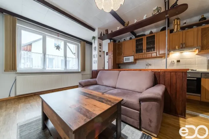 Prodej rodinného domu, Brno, Olší, 91 m2