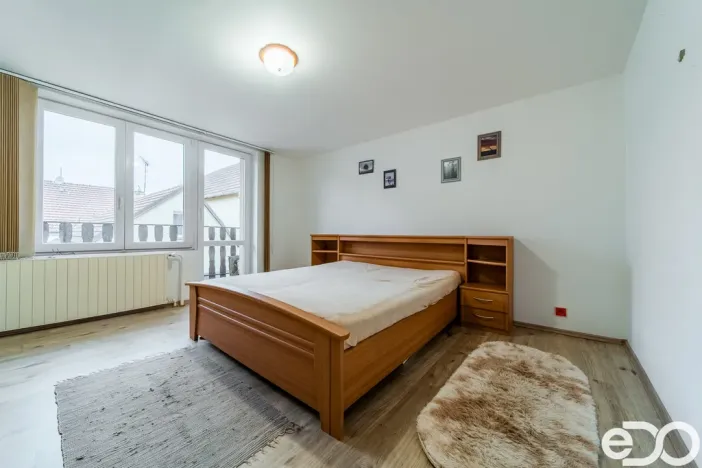 Prodej rodinného domu, Brno, Olší, 91 m2