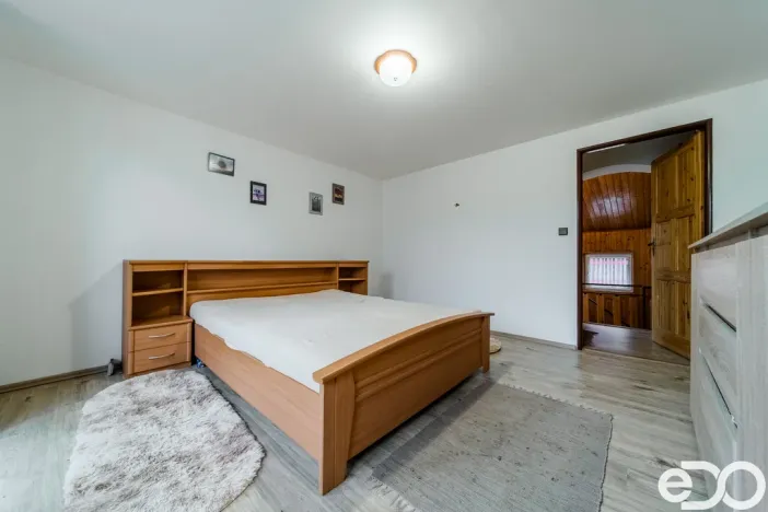 Prodej rodinného domu, Brno, Olší, 91 m2