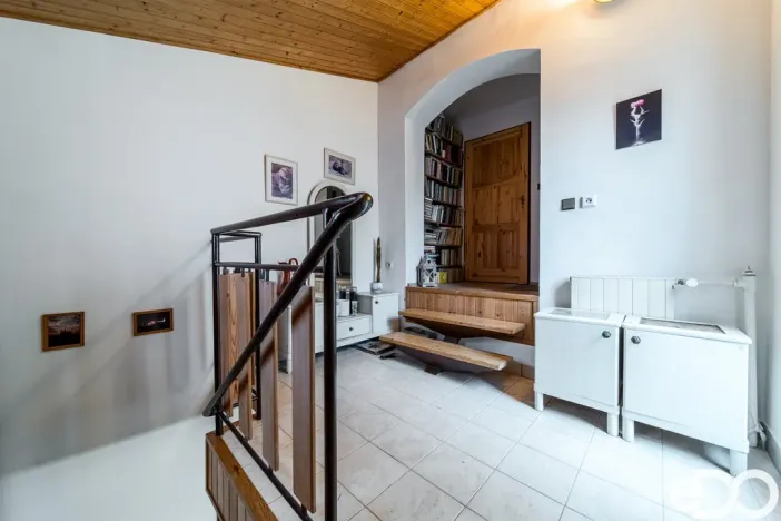 Prodej rodinného domu, Brno, Olší, 91 m2