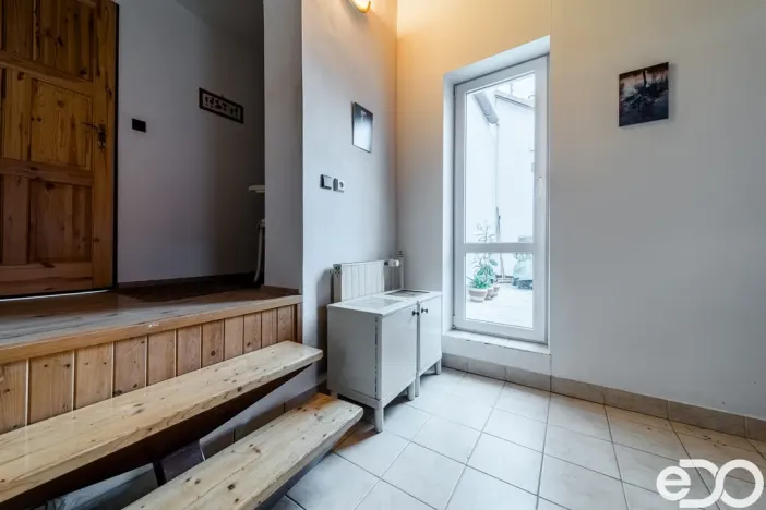 Prodej rodinného domu, Brno, Olší, 91 m2