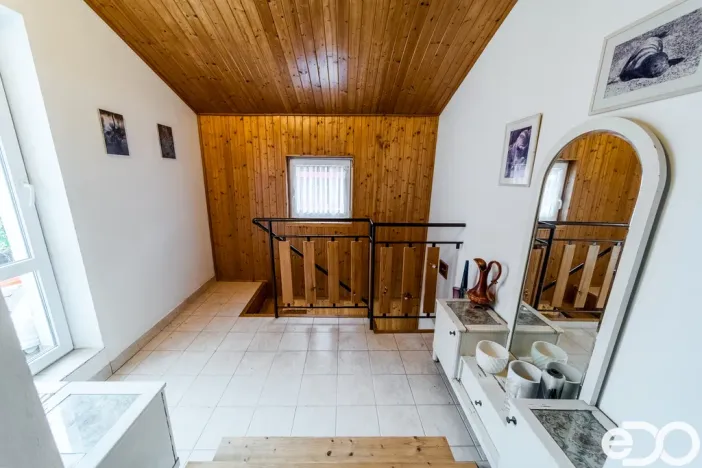 Prodej rodinného domu, Brno, Olší, 91 m2