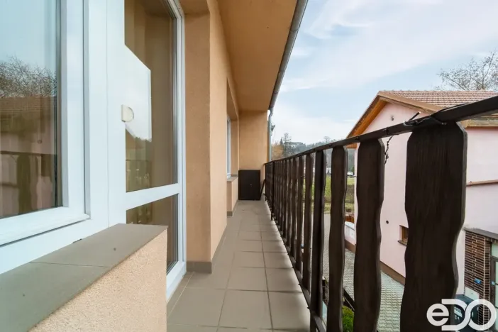 Prodej rodinného domu, Brno, Olší, 91 m2