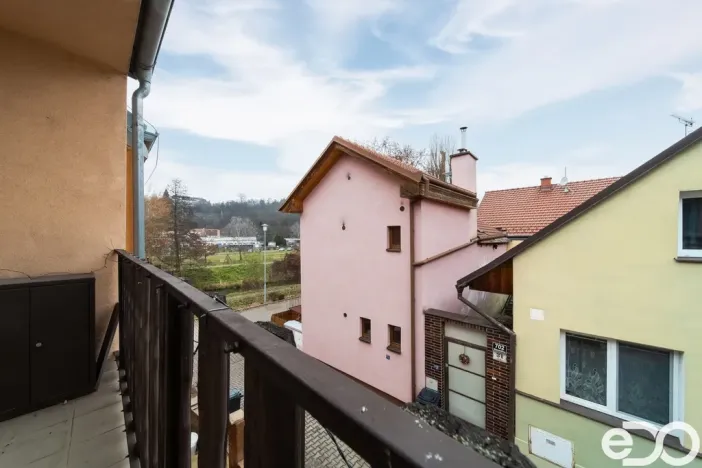 Prodej rodinného domu, Brno, Olší, 91 m2