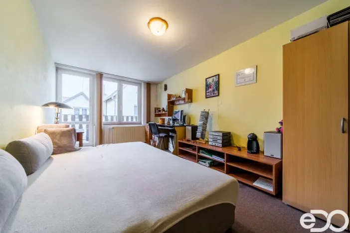 Prodej rodinného domu, Brno, Olší, 91 m2