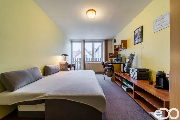 Prodej rodinného domu, Brno, Olší, 91 m2