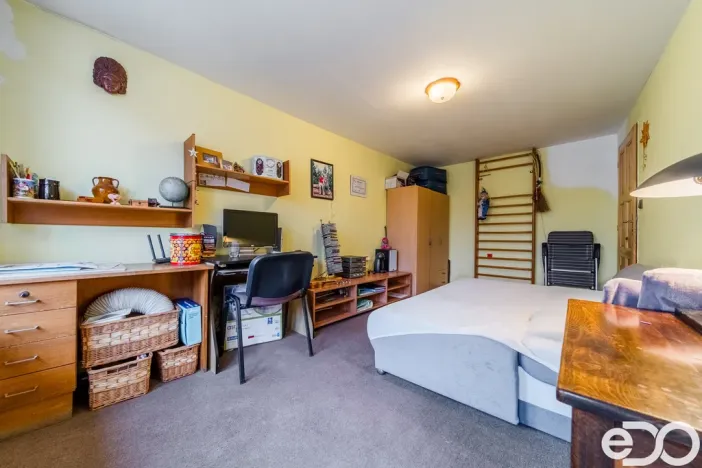 Prodej rodinného domu, Brno, Olší, 91 m2