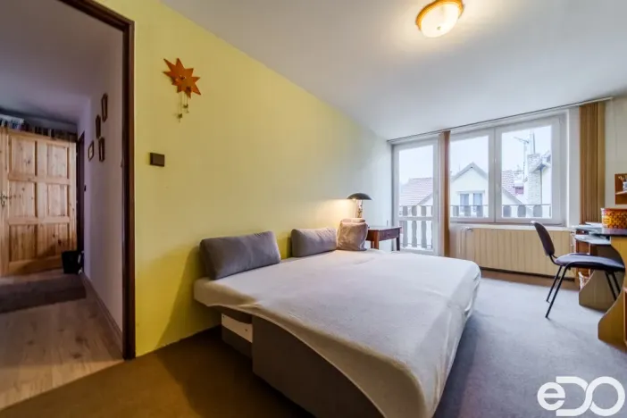 Prodej rodinného domu, Brno, Olší, 91 m2