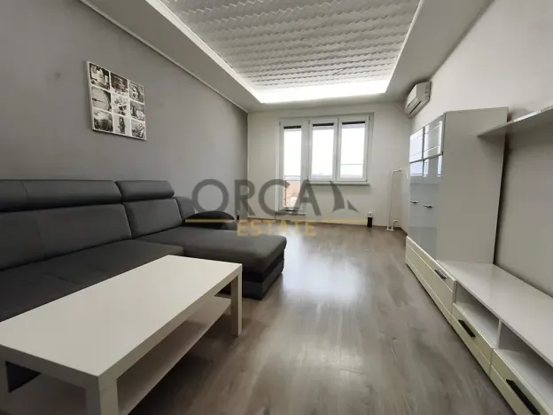 Pronájem bytu 2+1, Kyjov, Sídliště Za Stadionem, 52 m2