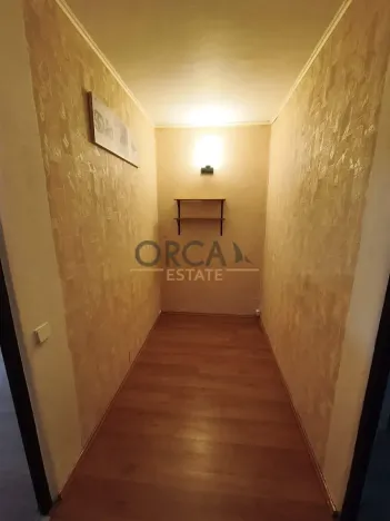 Pronájem bytu 2+1, Kyjov, Sídliště Za Stadionem, 52 m2