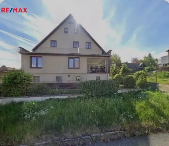 Prodej vícegeneračního domu, Žlutice, Lipová, 177 m2