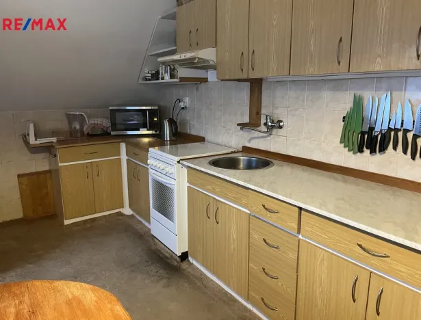 Prodej rodinného domu, Žlutice, Lipová, 177 m2