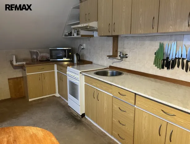 Prodej vícegeneračního domu, Žlutice, Lipová, 177 m2