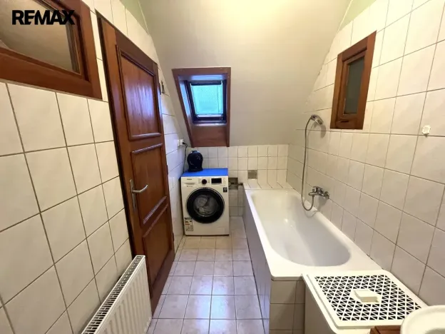 Prodej vícegeneračního domu, Žlutice, Lipová, 177 m2