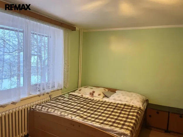 Prodej vícegeneračního domu, Žlutice, Lipová, 177 m2